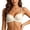 A-White62, variant on Women Bras Underwire Smooth Push Up High Support Multi-Color Mold Cups Padded Bras Party Beach Vacation Bras