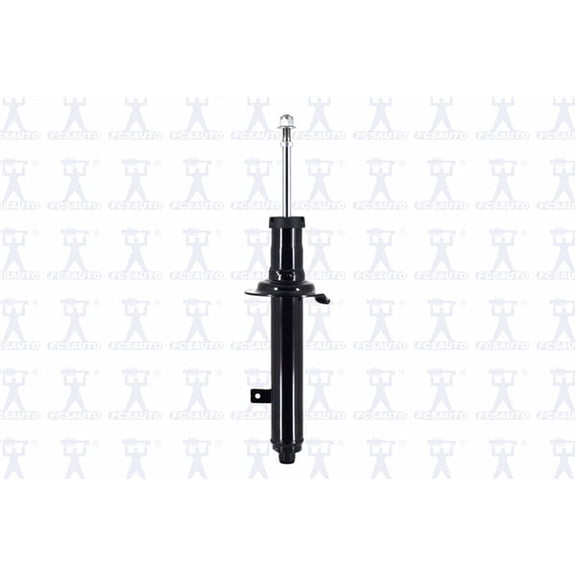 Suspension Strut Assembly