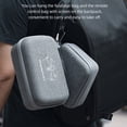 thumbnail image 1 of Bolsa portátil para drones, estuche de almacenamiento UAV a prueba de explosiones para control remoto DJI Air 3, 1 of 8