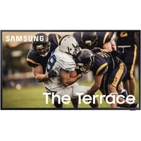 Samsung QN55LST7TA The Terrace 55" Outdoor-Optimized QLED 4K UHD Smart TV with Additional One Year Coverage by Epic Protect (2020)