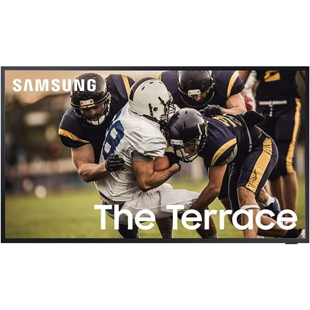 Samsung QN65LST7TA The Terrace 65" Outdoor-Optimized QLED 4K UHD Smart TV with an Additional 3 Year Coverage (2020)