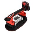 thumbnail image 1 of Machine Handheld Tiles Vibrators Electric Tiling Tiles Machine Tile Installation Tool Suction Cup Automatic Floor Vibrators Tile Installation Leveling Tool, 1 of 7