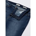 thumbnail image 4 of Jeans Jessica Simpson Adored Curvy Tiro Alto Skinny 32 Regular, 4 of 5