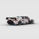 thumbnail image 5 of MOC Lamborghini Aventador SVJ – 370pcs Speed Series Set de bloques de construcción, creativo ladrillos juguete para jóvenes constructores, escolares, vitrina y colección, 5 of 5