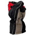 thumbnail image 1 of Player Supreme Cold & Inclement Weather Golf Mittens - One Size Fits All, 1 of 2