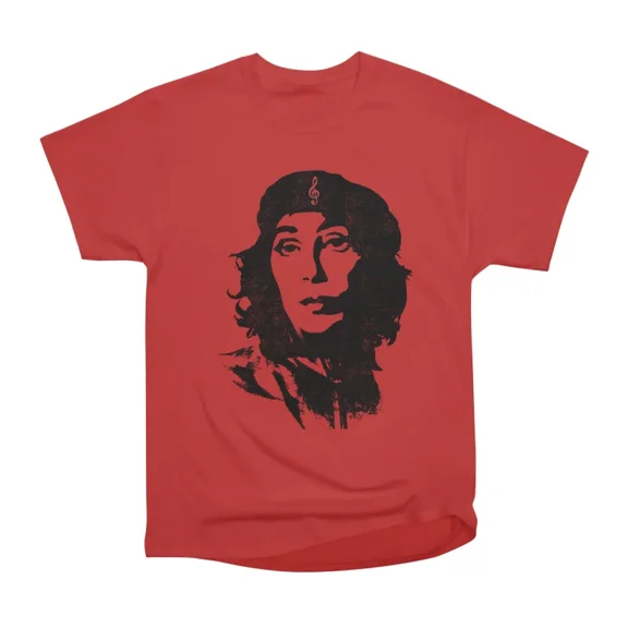Cher T-Shirt Tee Gift For Him Merch For Her Apparel For Friend