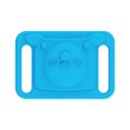 thumbnail image 2 of Agiferg Protective Cover Location Anti-lost Silicone Case With Buckle For AirTags Case, 2 of 3