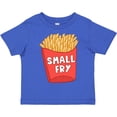 thumbnail image 3 of Inktastic Small Fry Boys or Girls Toddler T-Shirt, 3 of 5