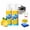 2PCS, variant on 4-in-1 Multi-Enzyme Foam Cleaner, 5.2 OZ All-Purpose Deep Cleaning Spray for Car Interior, Kitchen, Sofa & Bathroom Tiles