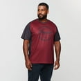 thumbnail image 5 of Indian Motorcycle Men's Script Icon Performance Tee, Port | 2833266, 5 of 6