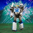 thumbnail image 6 of Transformers Legacy Evolution Child Strongarm Action Figures, Plastic Multicolor, 8.62" x 5.51", 6 of 7
