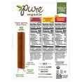 thumbnail image 4 of Pure Organic Layered Fruit Bars Variety Pack, 0.63 Ounce (Pack of 28), 4 of 5