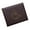 Brown, variant on Disabled Badge Holder Wallet Protector Practical Hologram Safe Protection Cover
