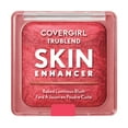 thumbnail image 1 of COVERGIRL TruBlend Skin Enhancer Baked Luminous Blush, 1 of 6