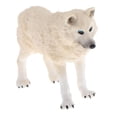 thumbnail image 4 of Juguetes de animales de simución, juegos de modelos de animales de silvestre realistas ños, educación, coleccionables, CUTICAT Figuras de acción de vida silvestre, 4 of 7