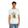 thumbnail image 5 of Be Kind Bee Cool Unisex Jersey Short Sleeve Bella Canvas  Tee, 5 of 12