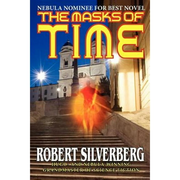 The Masks of Time (Paperback)