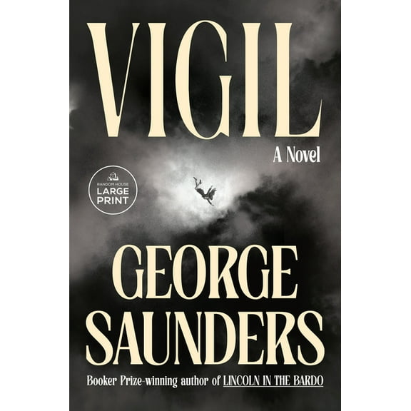Vigil, (Paperback)