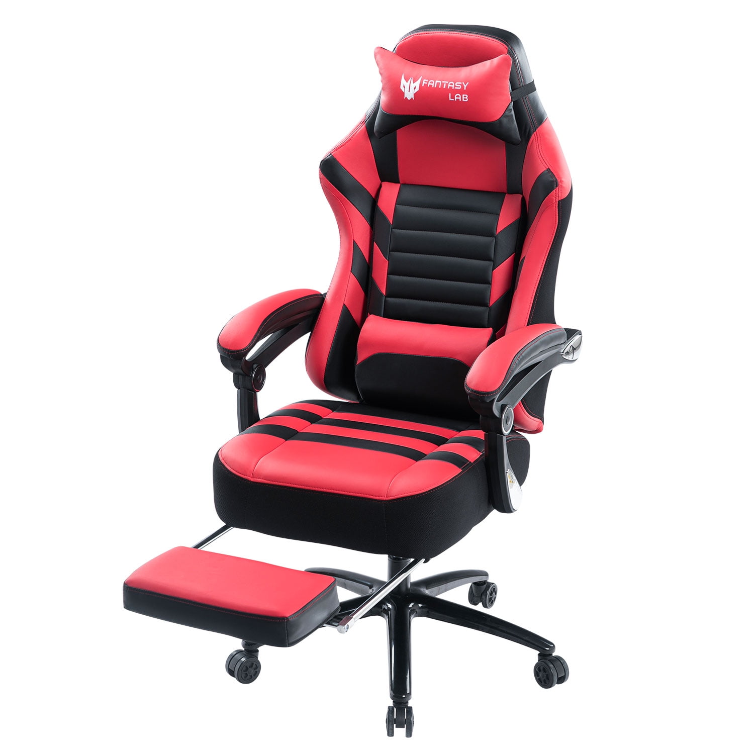 Killabee big and discount tall gaming chair 8257