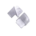 thumbnail image 1 of Kenally 2 Pieces Car Stretch Belt Remover Fitting Iron Installer Cars Belts Removing Truck Ribbed Universal Repair Tool Disassembly Type2 NO2, 1 of 6