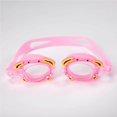 thumbnail image 3 of Destyer Lunettes de Natation Anti-Buée Lunettes de Natation Enfants Plongée Surf Lunettes Garçon Fille Optique Réduit l'Éblouissement Lunettes Enfants type1 type3, 3 of 6
