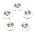 thumbnail image 3 of SHISUYAN Mobestech Light Round COB Light for Family Without, 3 of 8