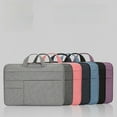 thumbnail image 4 of Laptop bag Apple 14 Huawei Men's and women's waterproof laptop bag, 4 of 6