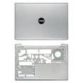 thumbnail image 1 of NEW For HP Probook 440 G5 Laptop LCD Back Cover/Front Bezel/Hinges/Palmrest/Bottom Case Rear Lid Top Back Case Silver AD Cover, 1 of 6