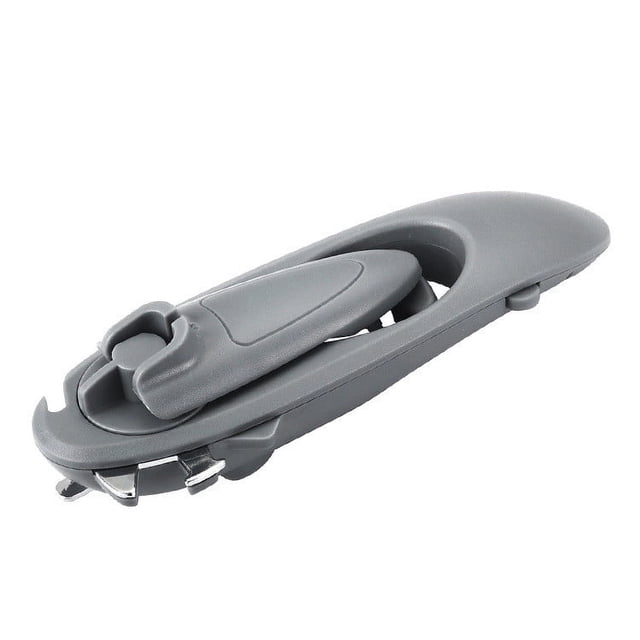 Fiudx Multifunctional Can Opener Beer Bottle Opener Pull Can Eight In Can Opener Stainless Steel Can Knife Wine Bottle Opener