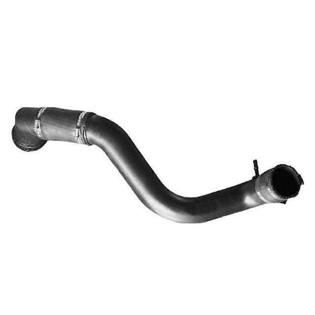 HL3Z-6F073A Car Intercooler Pipe Hose Turbocharger Intercooler Pipe for Ford F-150 Expedition Turbo