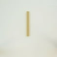 thumbnail image 1 of Package of 1, 18 Inch X 1/2" Thickness MDF Letter l in The Century Gothic Font, Thick, Lower Case for Art & Craft Project, Made in USA, 1 of 4