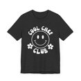 thumbnail image 3 of Cool Chef Club groovy Cook cute Culinary student professor Unisex T-shirt, 3 of 7