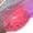 Pink, variant on Blue Toddler Girls Light Up Sneakers Breathable Soft Sole Luminous Athletic Shoes Casual Comfortable Sport Wear