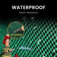 thumbnail image 4 of EJWOX 3 Pack Reuseable Garden Waste Bags - 32 Gal Large Leaf Bag Holder/ Heavy Duty Lawn Pool Yard Waste Bags/ Waterproof Debris Bag, 4 of 7
