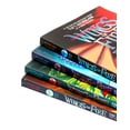 thumbnail image 3 of Wings of Fire #1-#4: a Graphic Novel Box Set (Wings of Fire Graphic Novels #1-#4) (Hardcover), 3 of 4