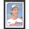 thumbnail image 2 of 1989 Topps Randy Johnson #647, 2 of 3