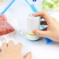thumbnail image 3 of Mouliraty Food Vacuum Machine , Food Vacuum Sealer With Portable Vacuum Pump For Evacuation Vacuum Pump, 3 of 3