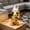 🔥 Gold_New, variant on onlyliua Monkey Table Lamp With Top Hat 13.8 in Resin Desk Lamp Sculptural Night Light Whimsical Bedside Reading Lamp For Living Room Bedroom Office Decorative Gift For Animal Lovers