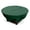 Forest Green, variant on KoverRoos 63067 Weathermax Large Firepit Cover, Forest Green - 45 Dia x 21 H in.