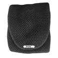 thumbnail image 2 of Funda Para Asiento  Bloosom De Moto Italika Dm 150 200 250 Negro, 2 of 3