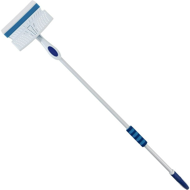 Mr. Clean 446642 Magic Eraser Squeeze Mop - Walmart Business Supplies