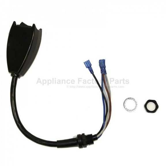Appliance Factory Parts SWITCH CORD ASSEMBLY PV101610