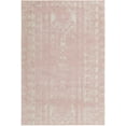 thumbnail image 2 of Rugs.com Lennon Collection Rug – 6' x 9' Pink Medium Rug Perfect For Bedrooms, Dining Rooms, Living Rooms, 2 of 9