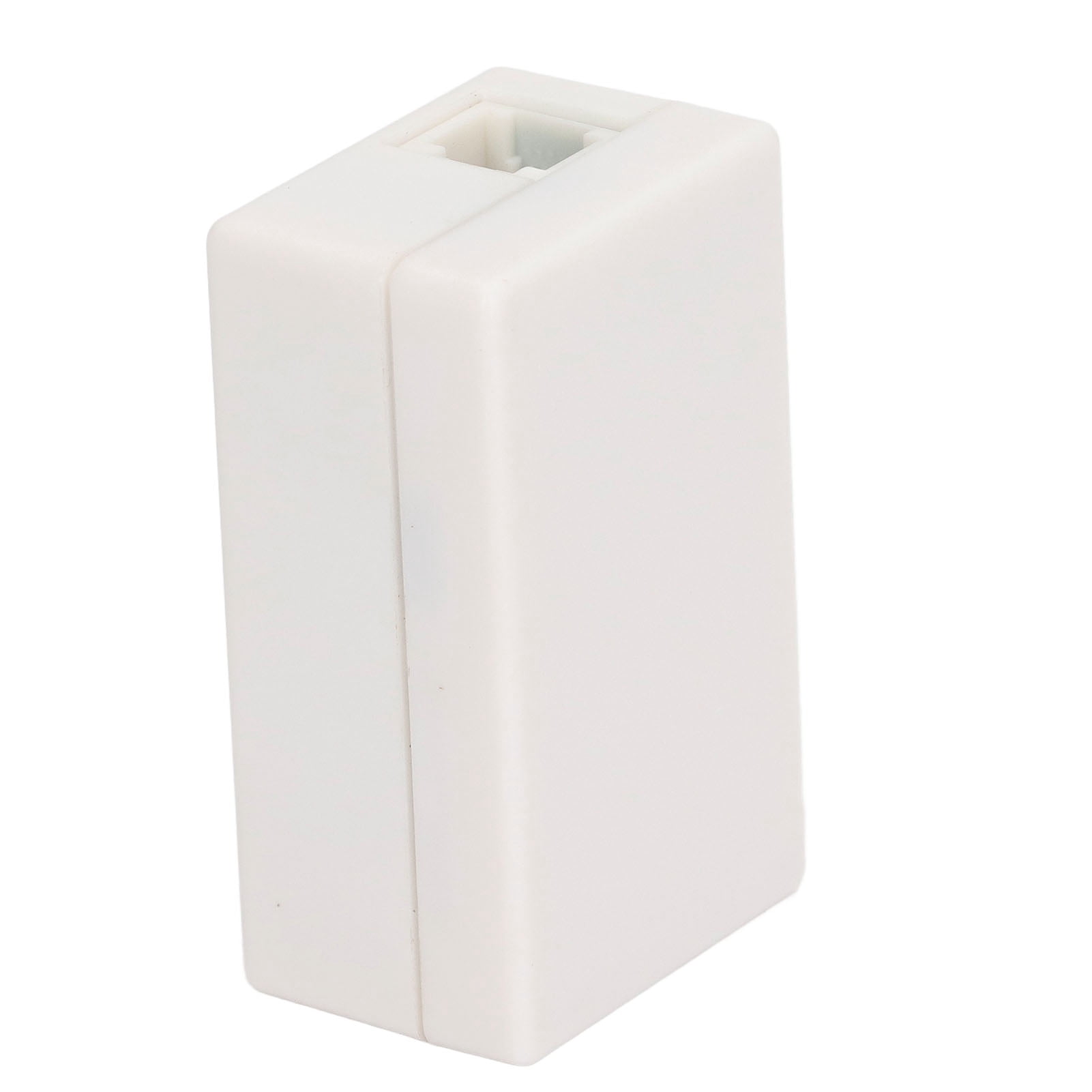 Enregistreur d'Appels Téléphoniques, Interface RJ11 Dispositif d'Enregistrement Téléphonique Durable et Facile à Charger pour la Maison