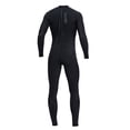 thumbnail image 4 of Buceo Surf Ropa Trajes de neopreno para hombre, traje de buceo con protección solar transpirable, accesorios para exteriores (negro XXL) Likrtyny Para Estrenar, 4 of 9