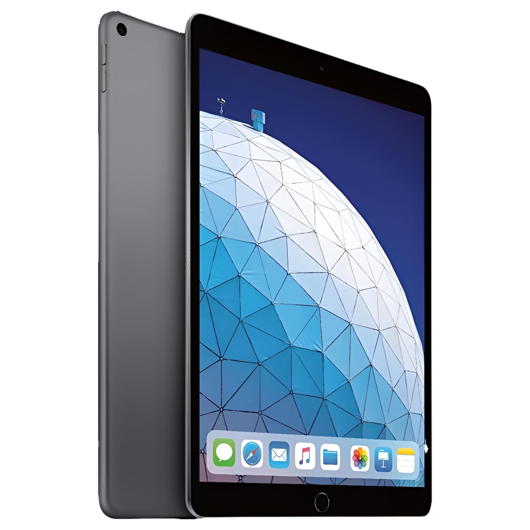Restored 2019 Apple iPad air Wi Fi+Cellular 256 GB Space Gray (3rd 