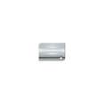 thumbnail image 2 of Deltana Hpss70 1/2" Diameter Button Tip Door Hinge Final - Chrome, 2 of 2