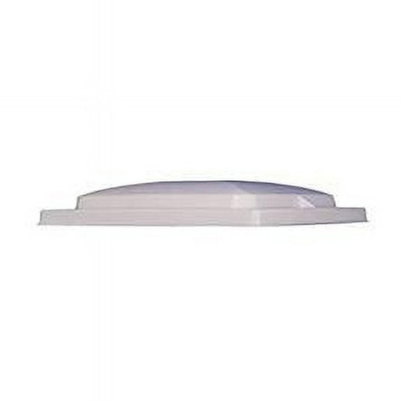 Jensen  Replacement Vent Cover Lid, White