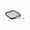 Navy, variant on Caraway Square Grill Pan - 11” Grill Pan - Non-Stick Ceramic Coated - Oven Safe & Compatible with All Stovetops - Cream