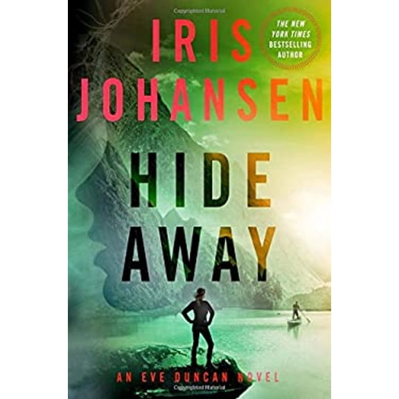 Pre-Owned Hide Away (Hardcover) 1250075823 9781250075826